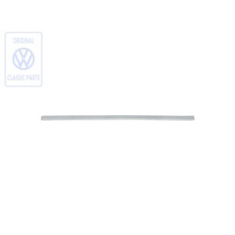 Original VW Protective Strip For Door Primed - 3B0853516A GRU