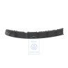 Original VW Vent Grille Satin Black - 3B0853677B B41