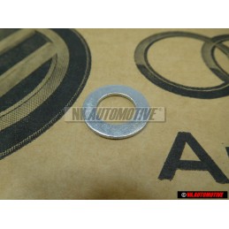 Original VW Seal Ring - 020301244