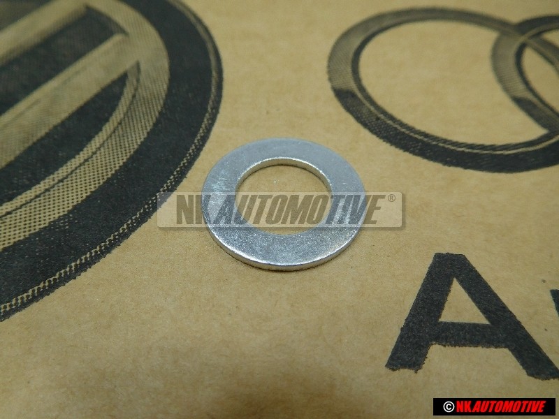 Original VW Seal Ring - 020301244