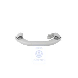 Original VW Roof Grab Handle Pearl Grey - 3B0857607A Y20