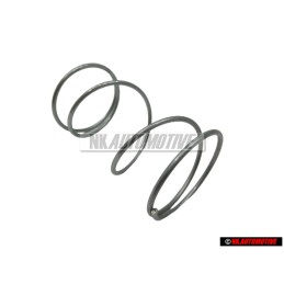 Original VW Pressure Spring - 020301228G
