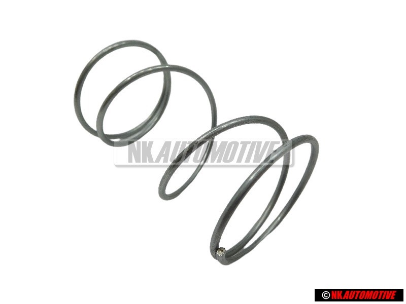 Original VW Pressure Spring - 020301228G