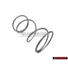 Original VW Pressure Spring - 020301228G