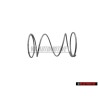 Original VW Pressure Spring - 020301228G