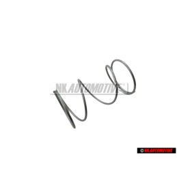 Original VW Pressure Spring - 020301228G