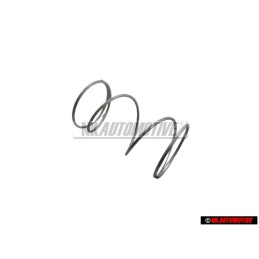 Original VW Pressure Spring - 020301228G