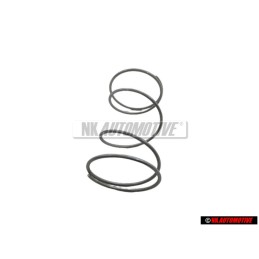 Original VW Pressure Spring - 020301228G