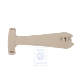 Original VW Outrigger Light Beige - 3B0857765 Q70