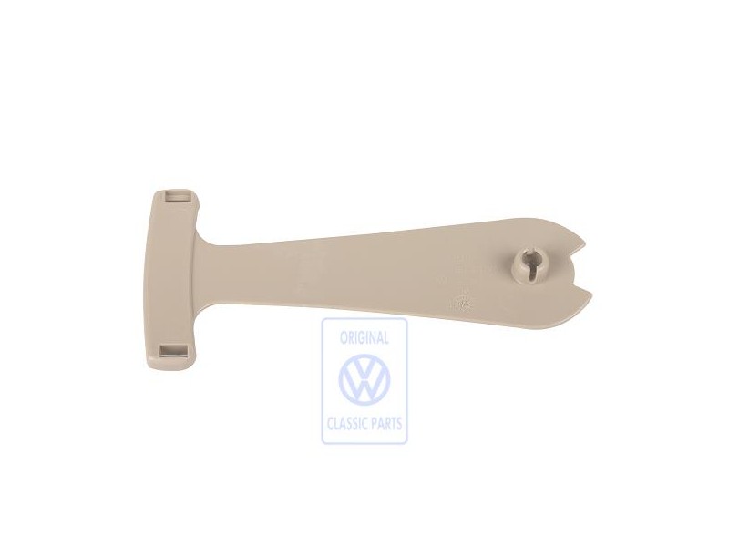 Original VW Outrigger Light Beige - 3B0857765 Q70