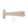 Original VW Outrigger Light Beige - 3B0857765 Q70
