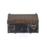 Original VW Ashtray Tamo (Root Brown) - 3B0857961AD4BA