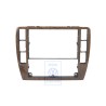 Original VW Trim Tamo (Root Brown) - 3B0858069AS4BA