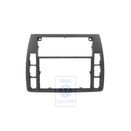 Original VW Trim Black - 3B0858069AT2AQ