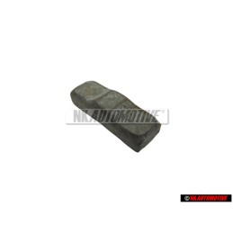 Original VW Locking Piece - 014311313
