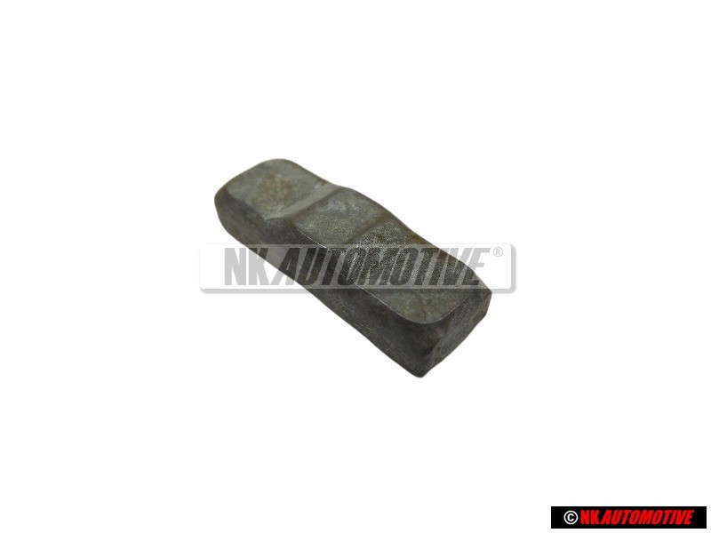 Original VW Locking Piece - 014311313