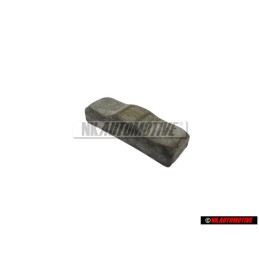 Original VW Locking Piece - 014311313