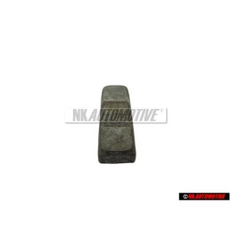 Original VW Locking Piece - 014311313