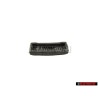 Original VW Locking Piece - 014311313