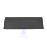 Original VW Insert For Stowage Compartment Satin Black - 3B0863301 01C