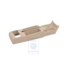 Original VW Centre Console Light Beige - 3B0863323B R48