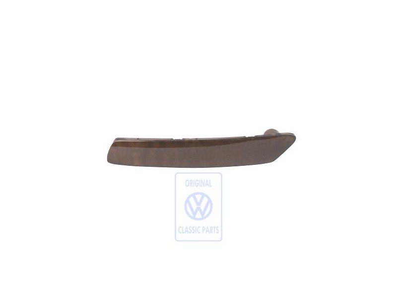 Original VW Cover Tamo (Root Brown) - 3B0867172A 4BA
