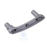 Original VW Grab Handle Flannel Grey - 3B0867179A 7DE