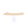 Original VW A-Pillar Trim Sun Beige - 3B0867233B 4R4