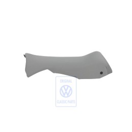 Original VW Cushioning Flannel Grey - 3B0868249AL83A