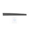 Original VW Trim Satin Black - 3B0877791 01C
