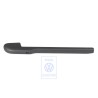 Original VW Cover For Guide Rail Satin Black - 3B0881087D B41