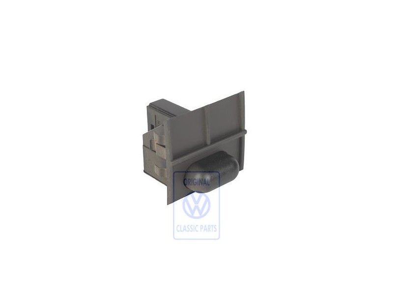 Original VW Sun Sensor Platinum - 3B0907539 4ET