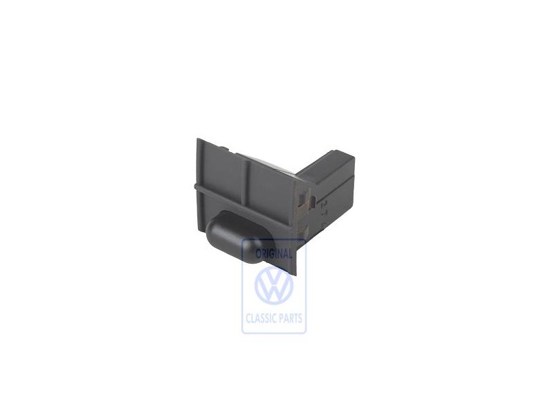 Original VW Sun Sensor Anthracite - 3B0907539 75R