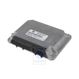 Original VW Control Unit For Petrol Engine - 3B0907557M
