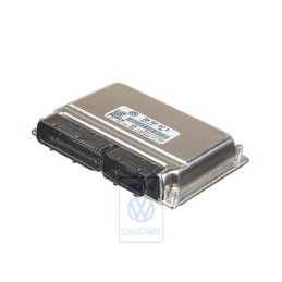 Original VW Control Unit For Petrol Engine - 3B0907557R