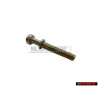 Original VW Fillister Head Bolt (Combi.) - 025129340