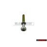 Original VW Fillister Head Bolt (Combi.) - 025129340