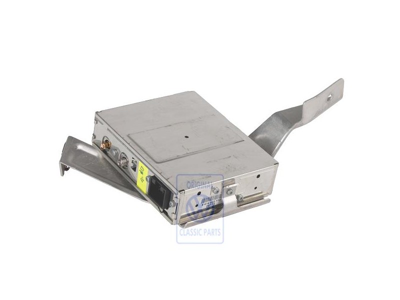 Original VW Control Unit For Dynamic Navigation System - 3B0919894 X