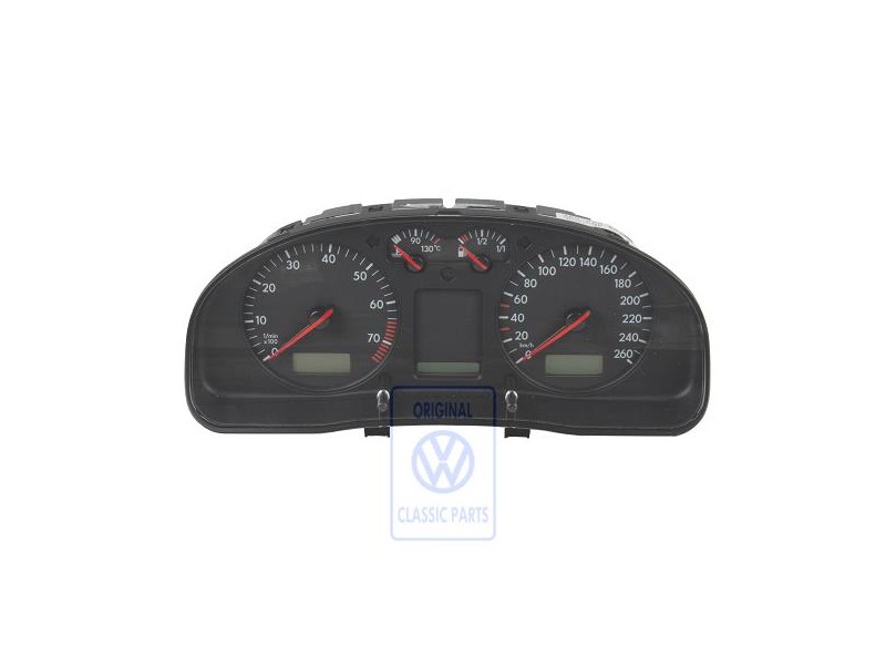 Original VW Combi-Instrument - 3B0920802EX