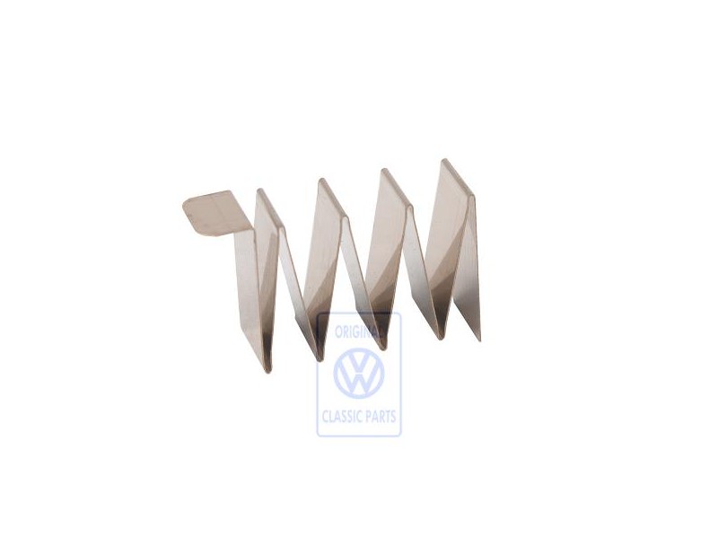 Original VW Pressure Spring - 010323643