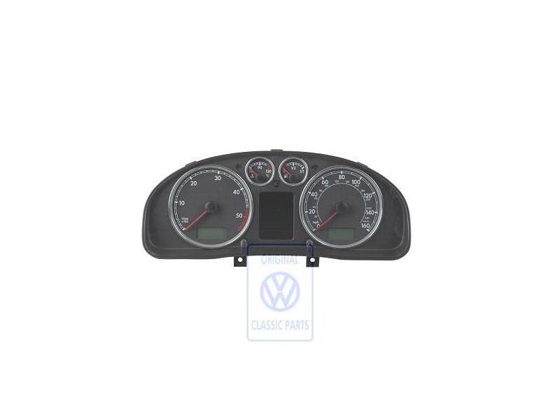 Original VW Combi-Instrument - 3B0920949AX