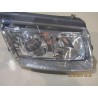 Original VW Halogen Twin Headlights For Gas Discharge Bulb - 3B0941018J