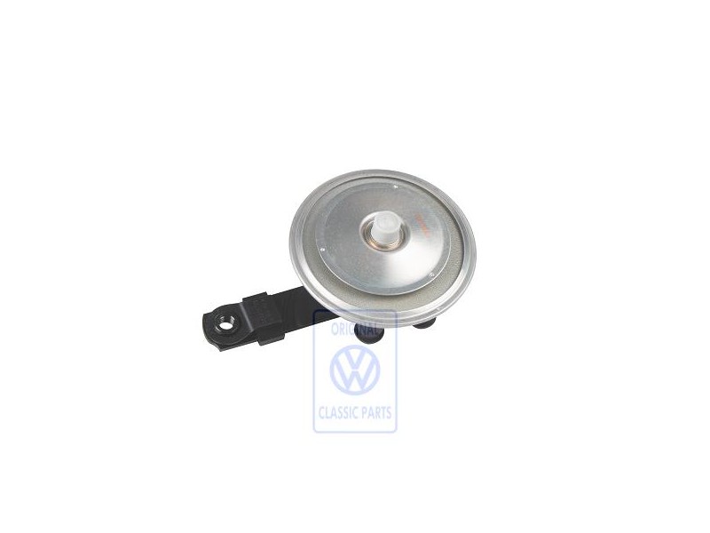 Original VW Signal Horn - 3B0951101A