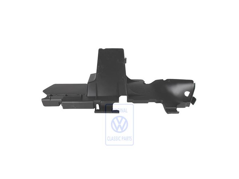 Original VW Radiator Fan - 3B0959453B