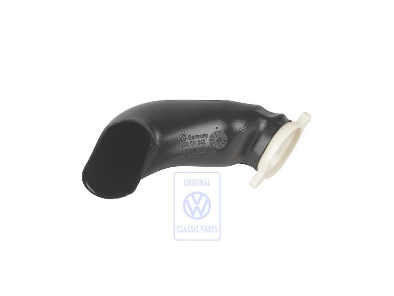 Original VW Cable Guide - 3B0971047B