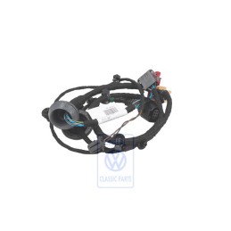 Original VW Wiring Set For Door - 3B0971161E
