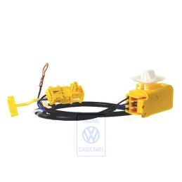 Original VW Adapter Wiring Harness For Curtain Airbag - 3B0971582G