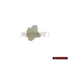 VW Classic Parts Bumper Rubber Strip Molding Fixing Clip - 171807249A