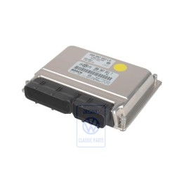 Original VW Control Unit For Petrol Engine - 3B0997552LX