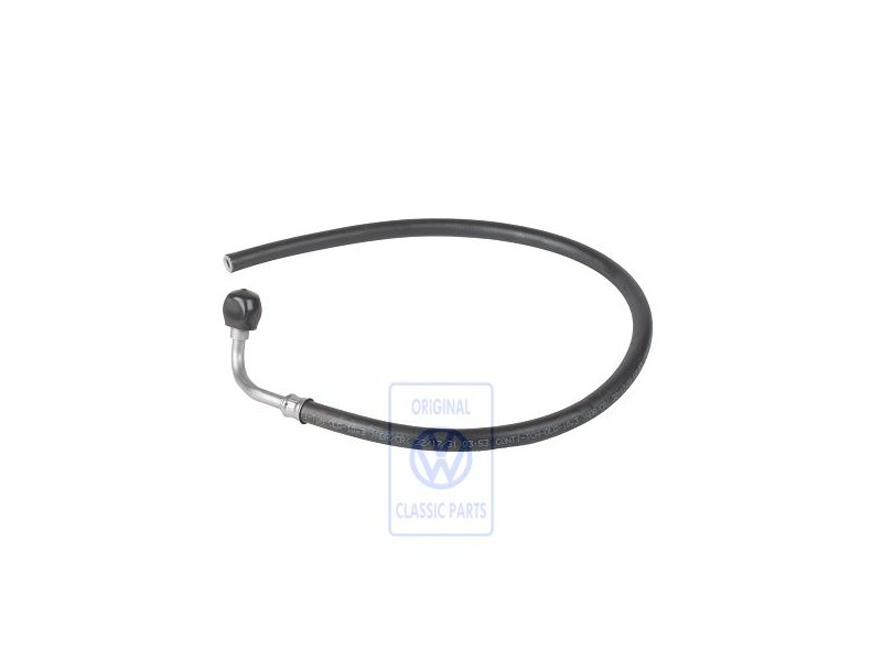 Original VW Return Hose - 3B1422891A